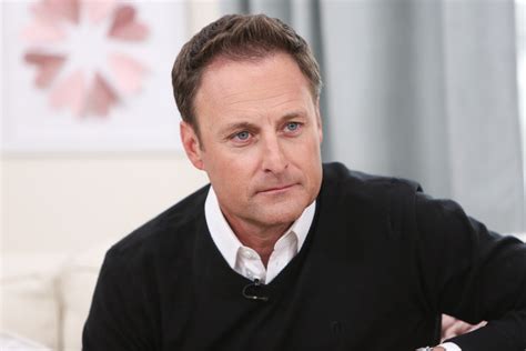 what happened to chris harrison